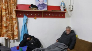 Syrie, séisme février 2023, rescapés, humanitaire