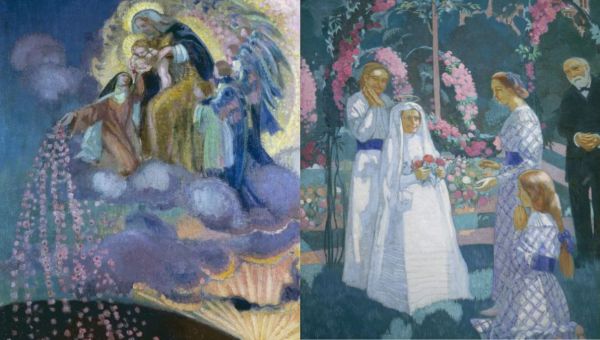 Thérèse de Lisieux par les artistes