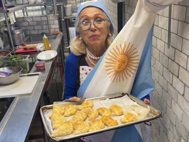 NONNAS