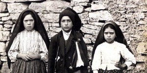 Sœur Lucie, la troisième bergère de Fatima, reconnue vénérable