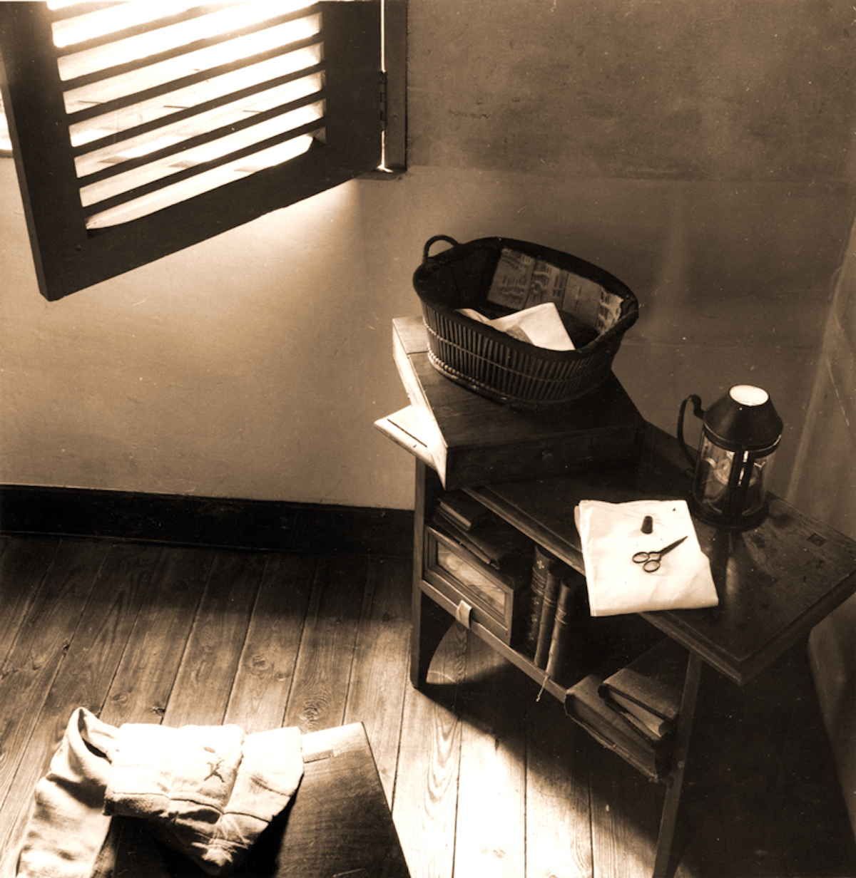 {"rendered":"Les objets laiss\u00e9s par Sainte Th\u00e9r\u00e8se de Lisieux"}