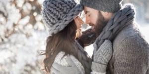 Ils ont donné une touche spi à la Saint-Valentin