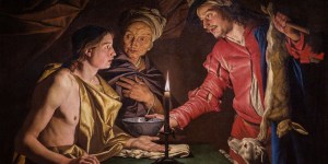 Les peuples de la Bible : Les Edomites, peuple ennemi d’Israël