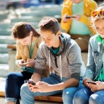 Les réseaux sociaux bientôt interdits aux moins de 13 ans ?