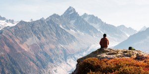 Voilà pourquoi chaque année doit toujours se terminer par une note d&#8217;espérance