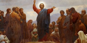 Pourquoi Jésus était-il si pressé?