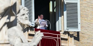 Le Pape enjoint les chrétiens à s&#8217;ouvrir à &#8220;l&#8217;extraordinaire d&#8217;un amour gratuit&#8221;