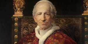 Léon XIII, le champion des encycliques