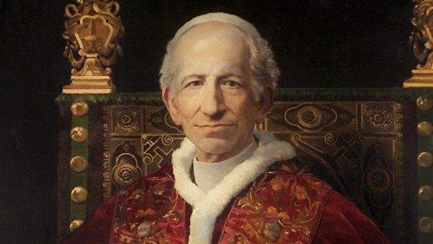 De Léon XIII à Léon XIV, la nouvelle question sociale