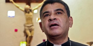 Nicaragua : en prison, Mgr Alvarez s&rsquo;en remet à la Vierge Marie