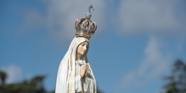 Fatima, the favorite Marian sanctuary of the popes?