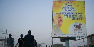 Pourquoi le pape François se rend-il au Soudan du Sud ?