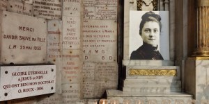 Comment prier Thérèse, patronne secondaire de la France