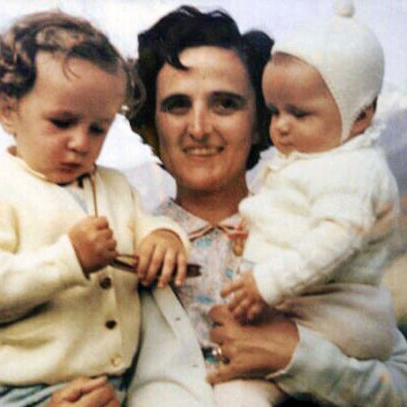 Ces saints qui sont de puissants intercesseurs pour vos enfants