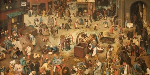Un Carême avec Mauriac plutôt qu’avec Voltaire