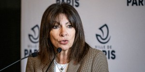 La discrète rencontre entre Anne Hidalgo et le pape François