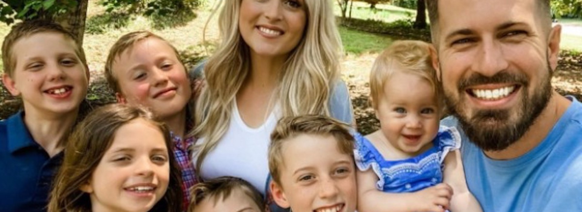 Brittany and Daniel Brooker