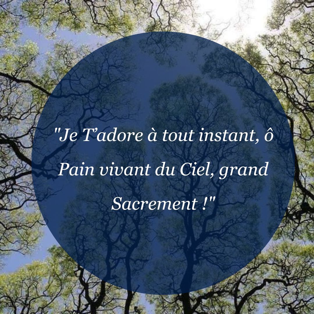 Dix courtes prières à dire quand on passe devant une église