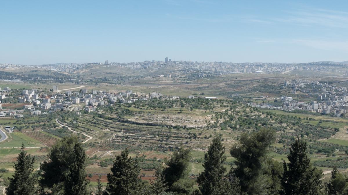 Gibeon