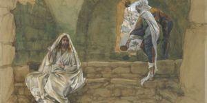 [HOMÉLIE] Les trois moments de la rencontre personnelle de Jésus avec la Samaritaine