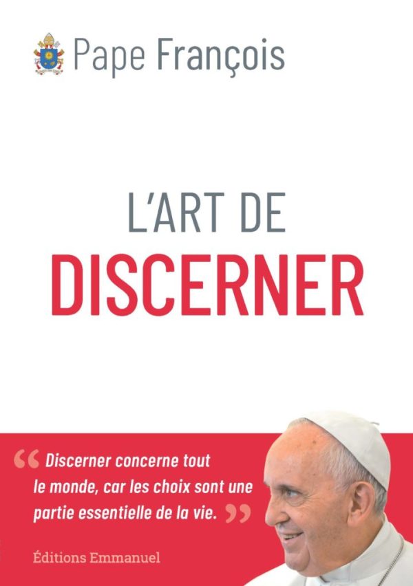 L-art-de-discerner