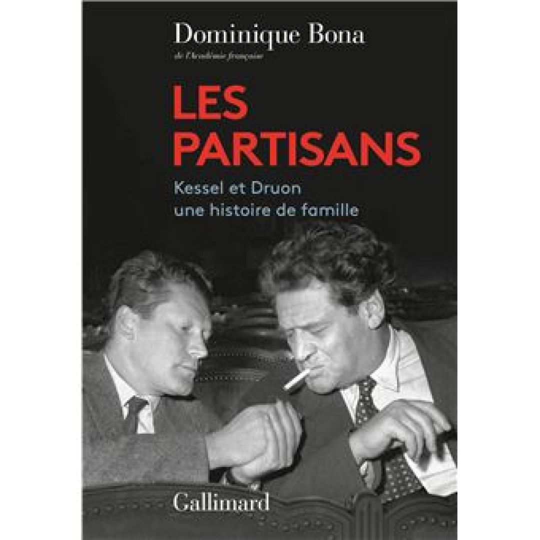 Les-Partisans