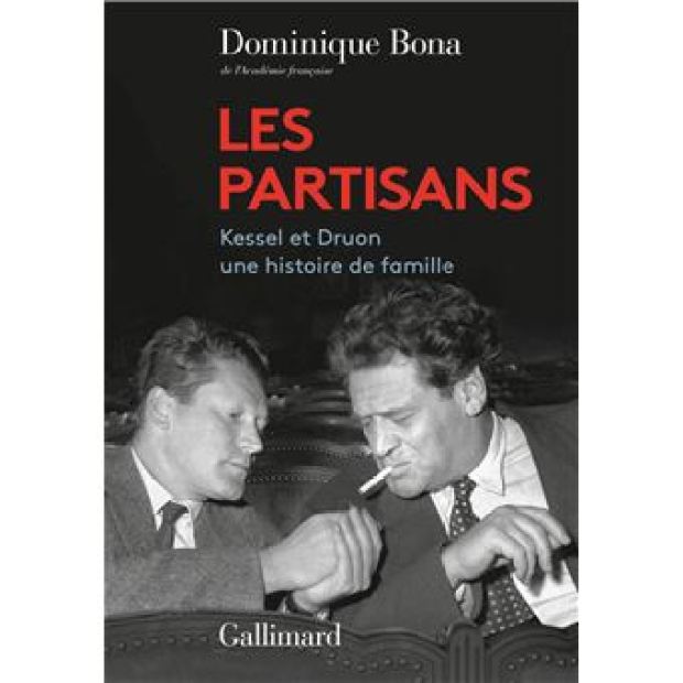 Les-Partisans