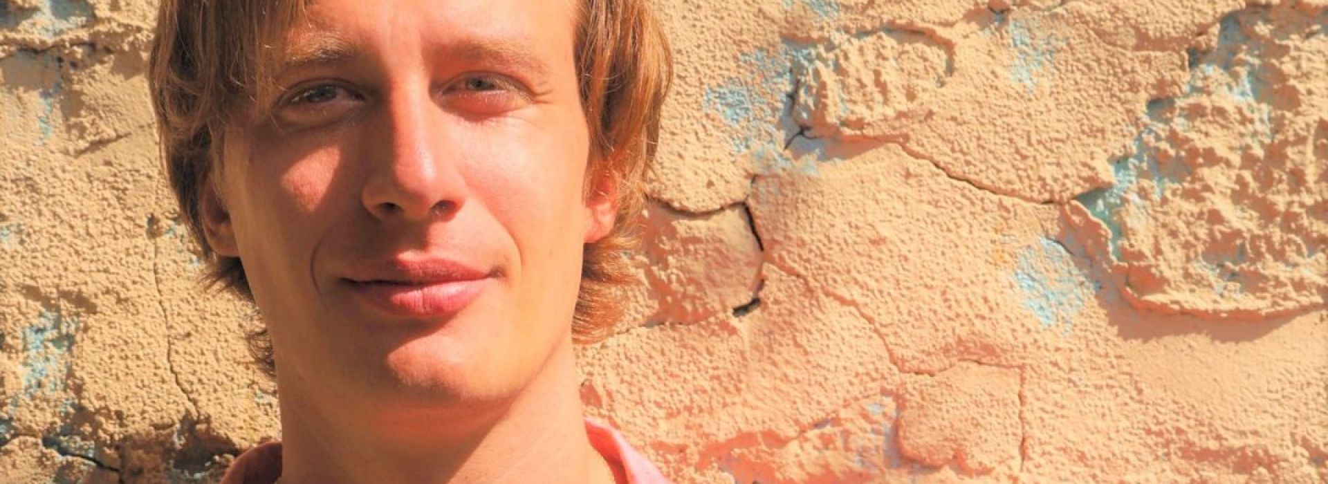 Portrait, Conversion, Lucas Tierny
