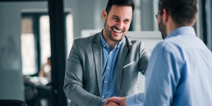Cinq étapes pour devenir un excellent leader