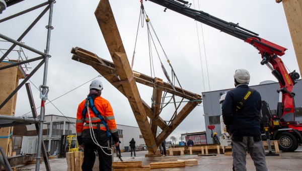 NOTRE DAME DE PARIS FLECHE