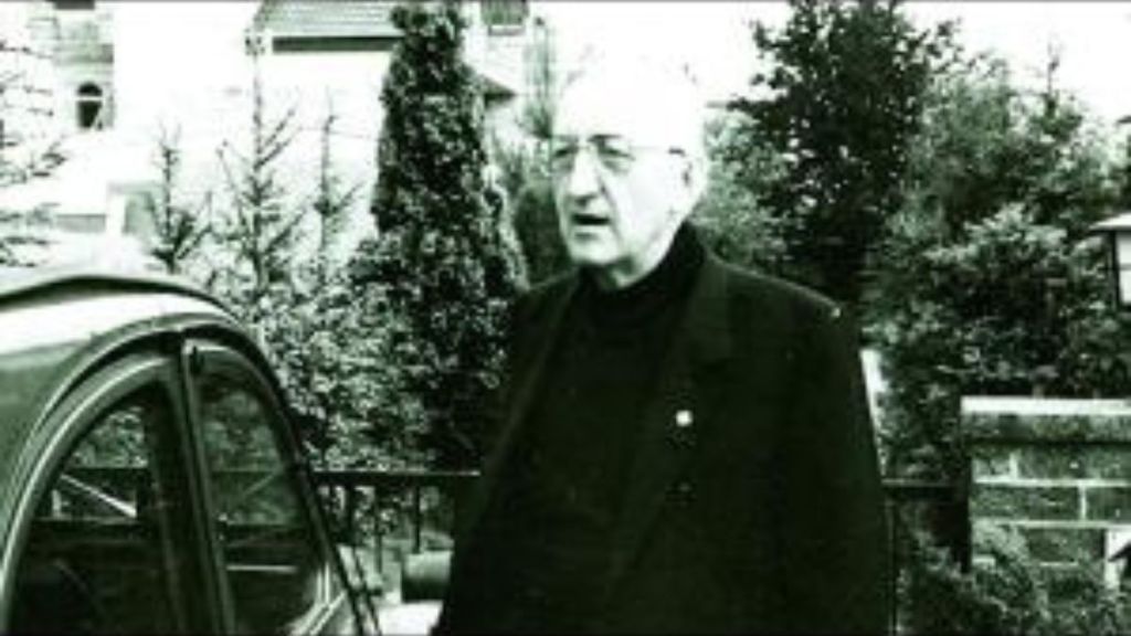 Père Franciszek Blachnicki