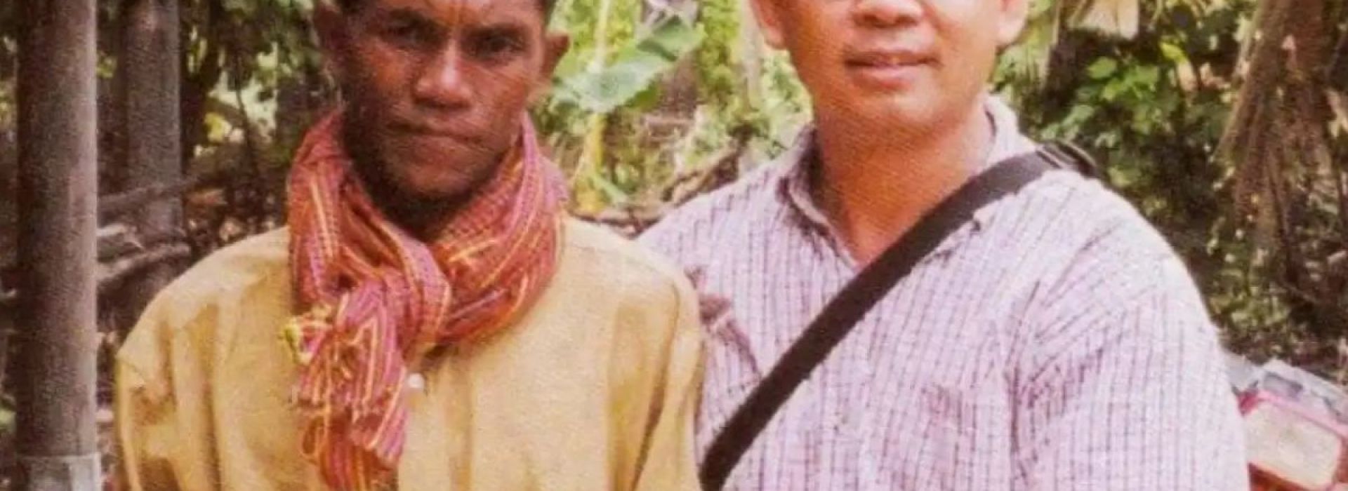 CAMBODGE, KHMERS ROUGES, COMMUNISME