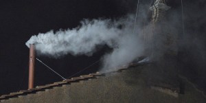Comment savoir avant tout le monde s&#8217;il y a un nouveau pape