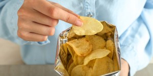 Le paquet de chips qui va sauver votre carême 