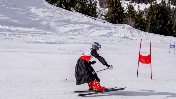 le 61e Challenge Delavay 2023