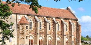 La sainte obéissance de Robert de Molesmes, fondateur de Cîteaux