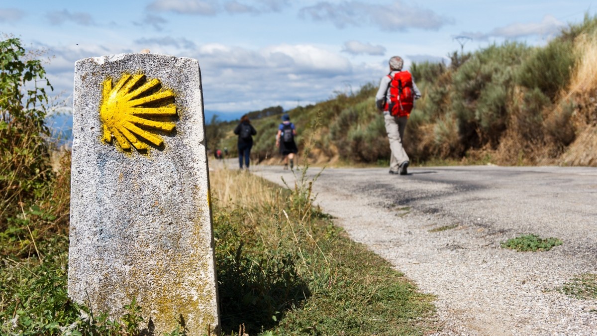 compostelle