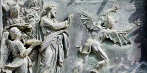 Dieu et le mal peuvent-ils coexister ?
