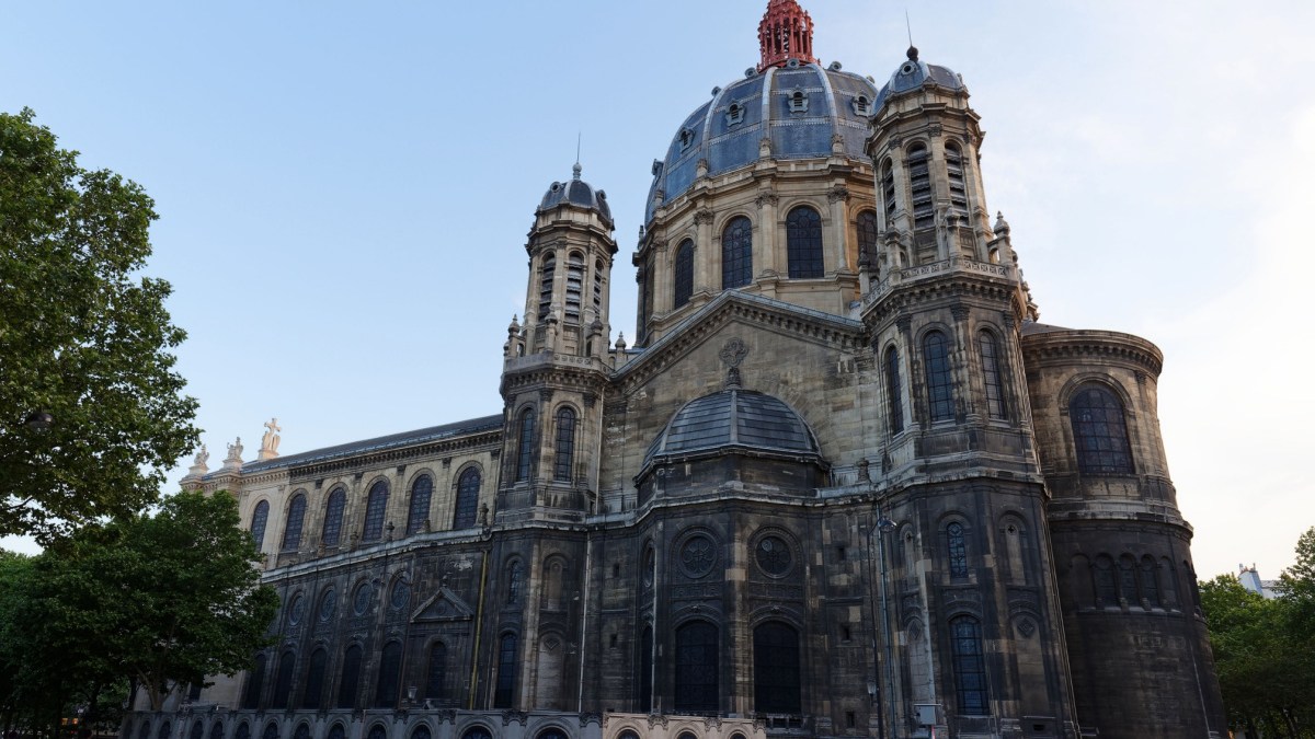 église paris saint augustin