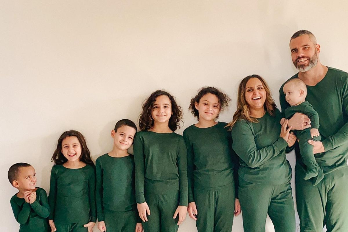 Famille, Etats-Unis