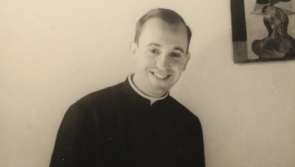 Corner Item Image - [EN IMAGES] Jorge Bergoglio avant de devenir François
