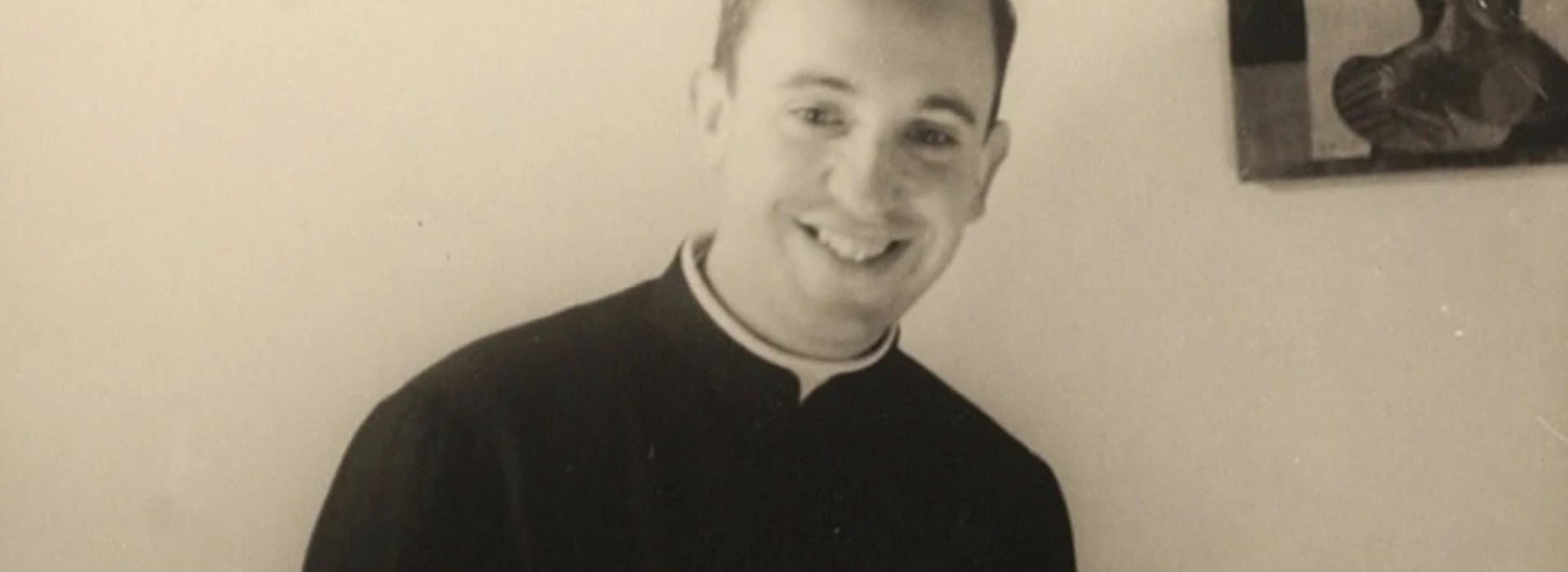 Jorge Bergoglio