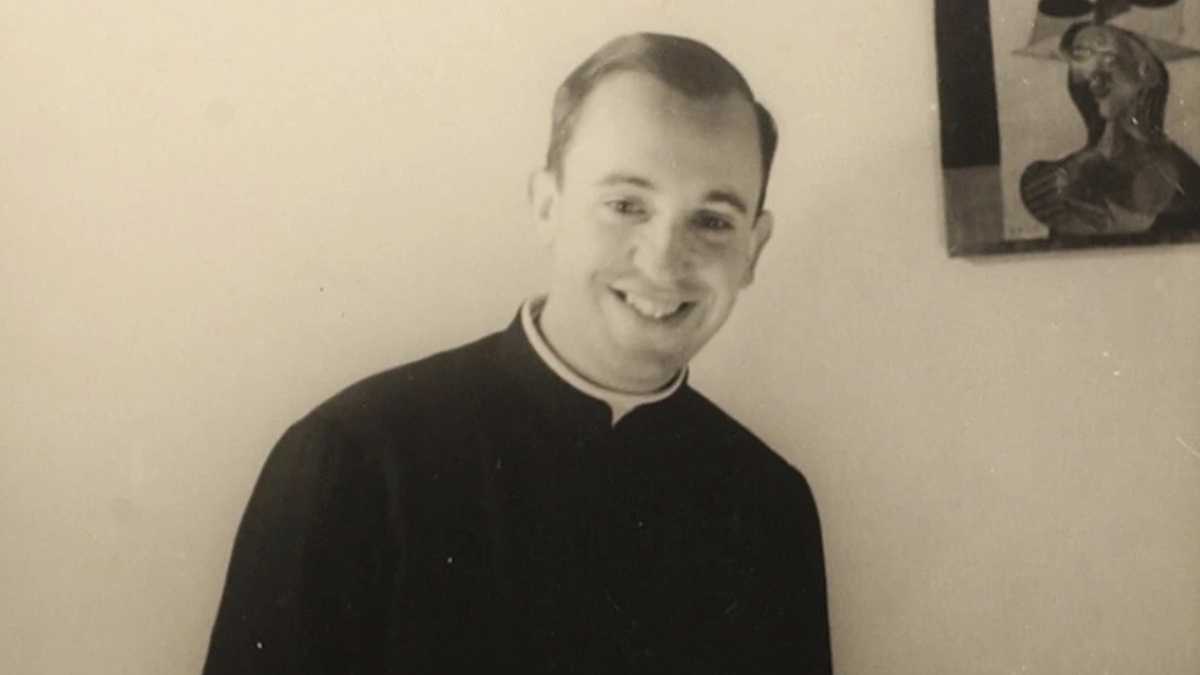 Jorge Bergoglio