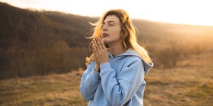 Une prière à l&#8217;Esprit saint pour demander la pureté
