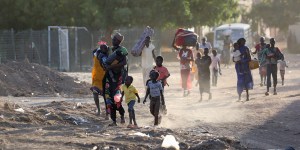 Soudan du Sud : les missionnaires catholiques fuient &#8220;par crainte pour leur vie&#8221;