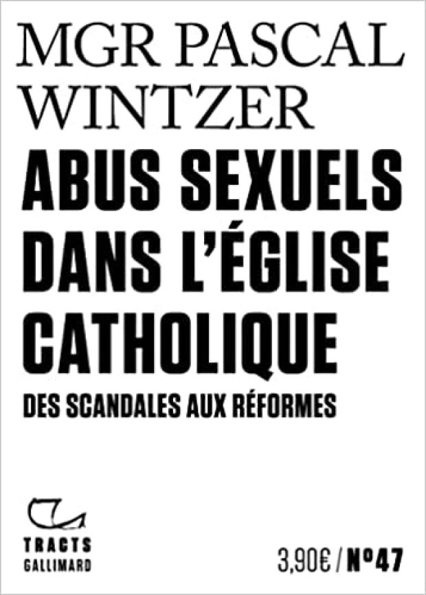 ABUS SEXUELS DANS L'EGLISE CATHOLIQUE : DES SCANDALES AUX RÉFORMES