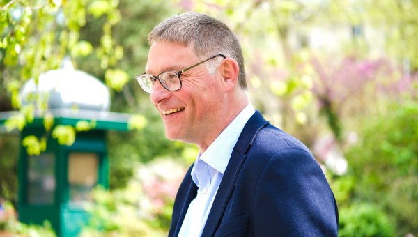 Mary's Meal, Humanitaire