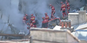 Marseille : « Dieu ne répond pas par une explication, mais par une présence »
