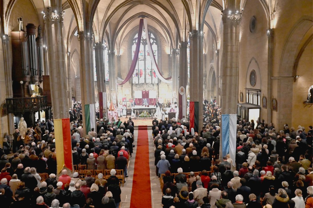 Les ostensions limousines