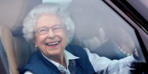 Douze paroles inspirantes de la reine Elisabeth II